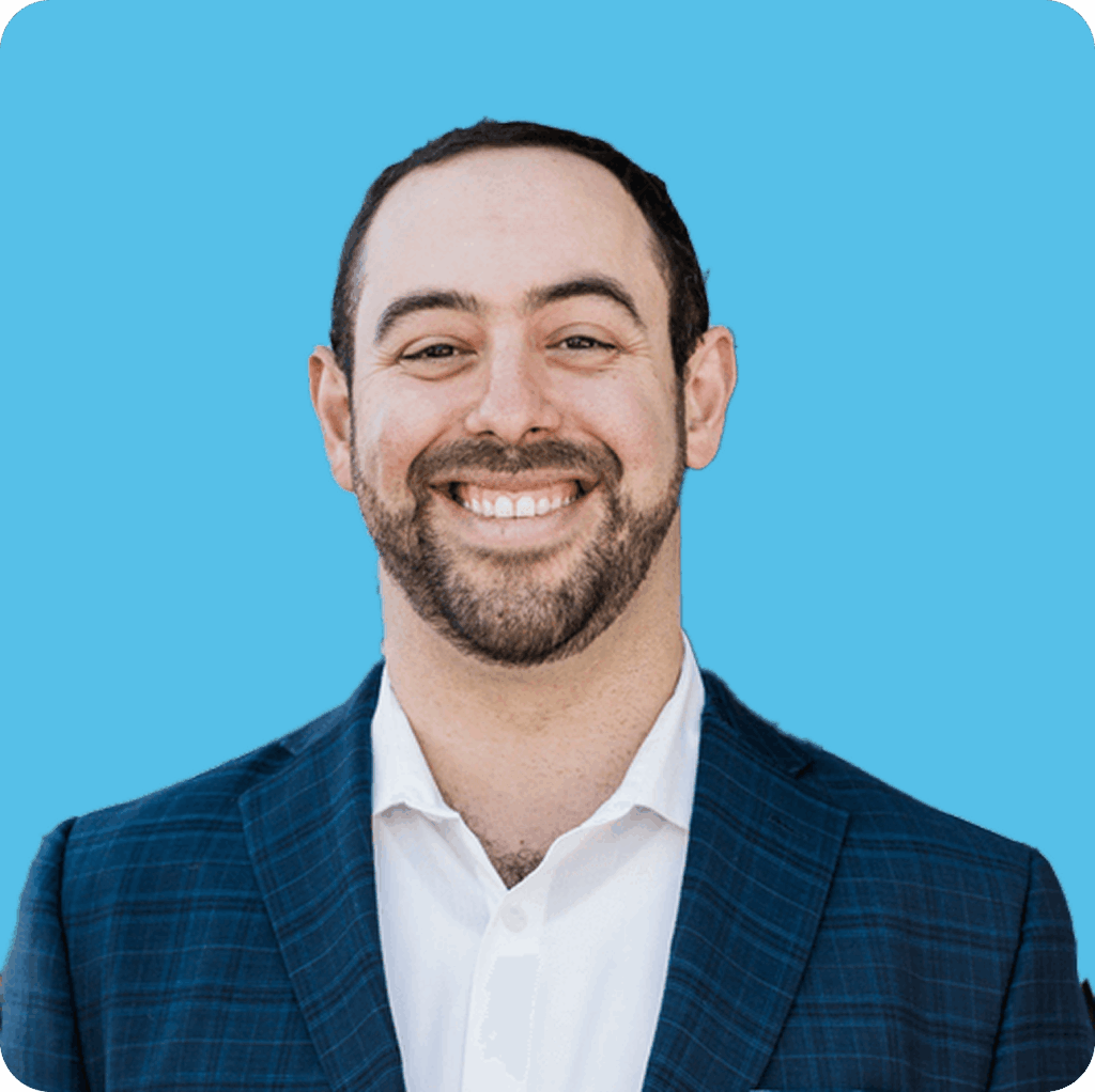 Ian Eckstein, CEO & Founder of Hyperion Insights